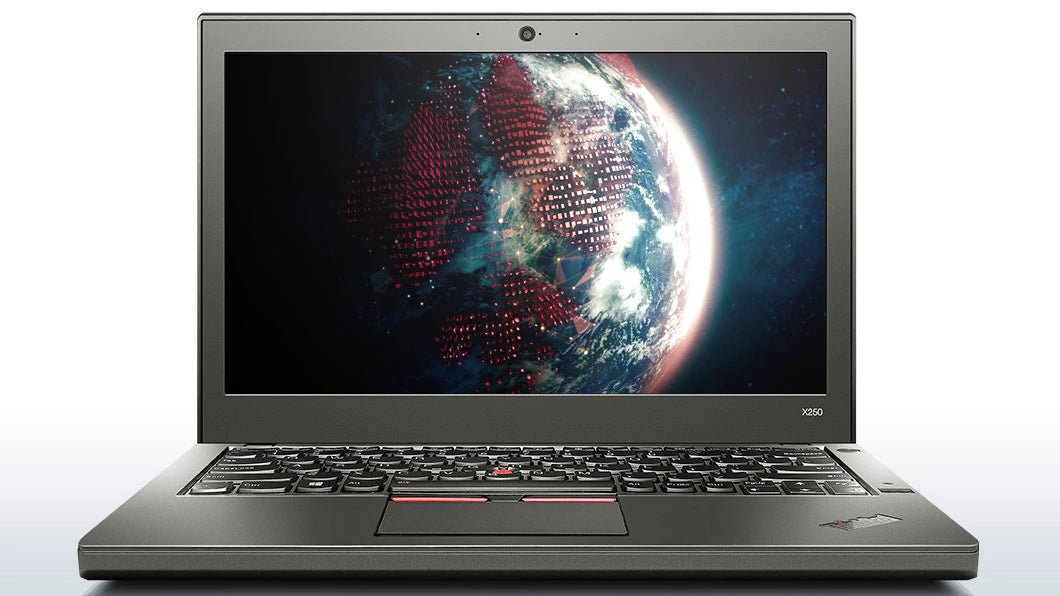 Lenovo ThinkPad X250 12.5 Lenovo ThinkPad X250 12.5